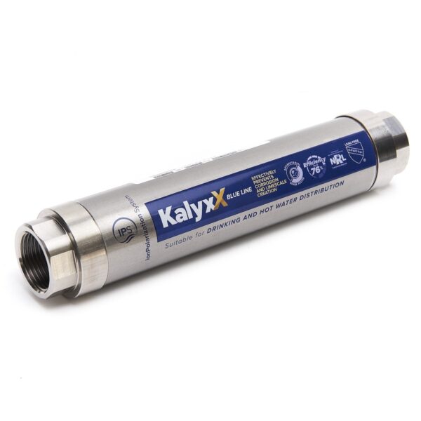 IPS Kalyxx BlueLine - Διασπαστής Αλάτων Νερού 76% + Αντιβακτηριακή δράση