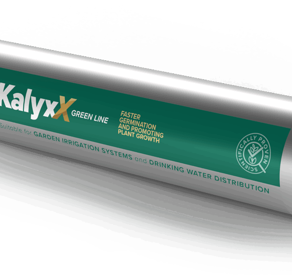 IPS Kalyxx GreenLine - Διασπαστής Αλάτων Νερού 76% + Plant growth