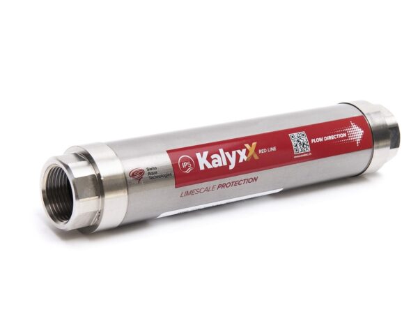 IPS Kalyxx RedLine - Διασπαστής αλάτων Νερού 76%