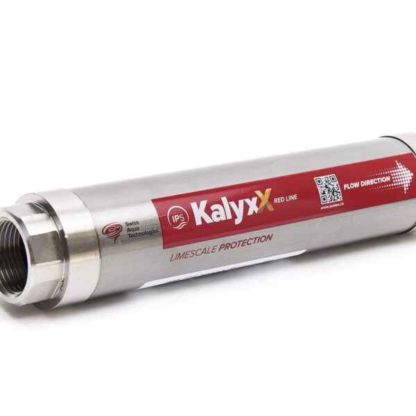 IPS Kalyxx RedLine - Διασπαστής αλάτων Νερού 76%